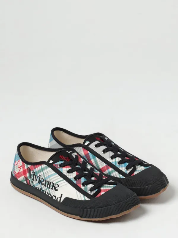 Vivienne Westwood Sneakers Multicolor (75020057MW00N8O301)