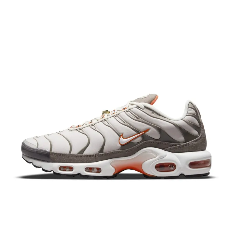 Nike Air Max Plus First Use Beige Orange (DB0681-200)