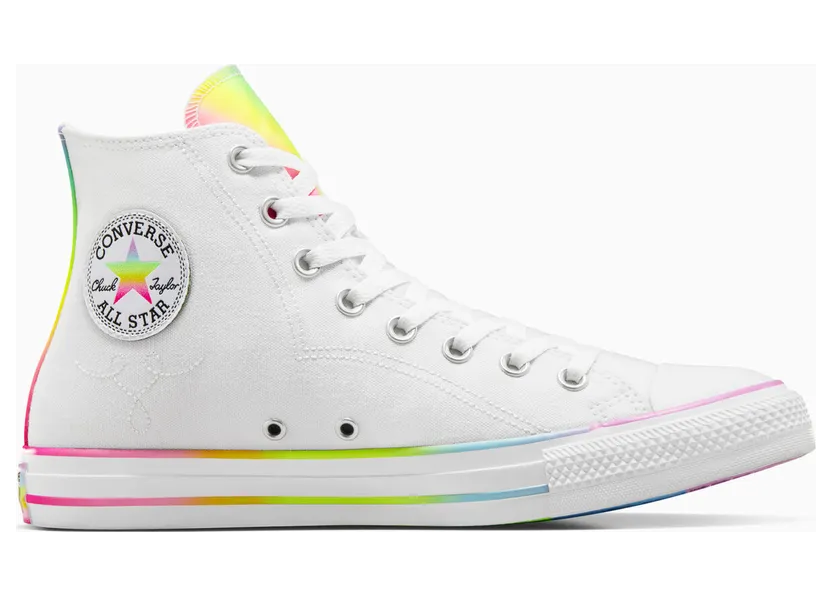 Converse Chuck Taylor All Star – “Pride 2024” (A10216C)