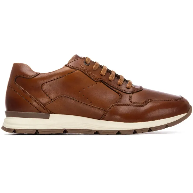 Carmela 163907 Shoes 163907-Camel