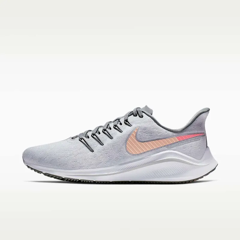 Nike Air Zoom Vomero 14 Platinum Crimson (AH7858-005)