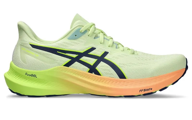 ASICS GT-2000 12 Cool Matcha Blue Expanse (1011B691-302)