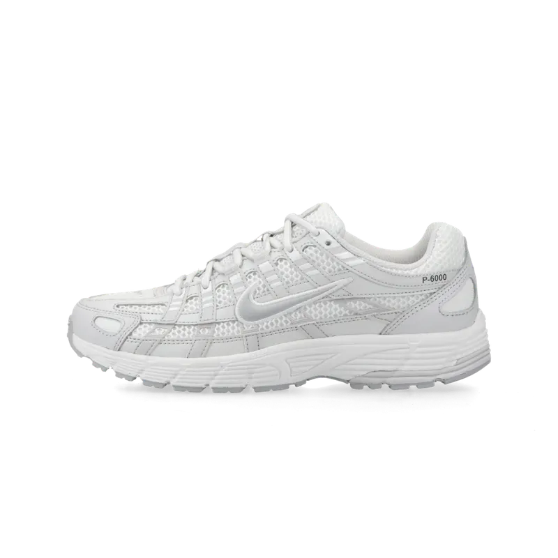 Nike P-6000 SE (summit white / wolf grey / vast grey) – IF1756-100