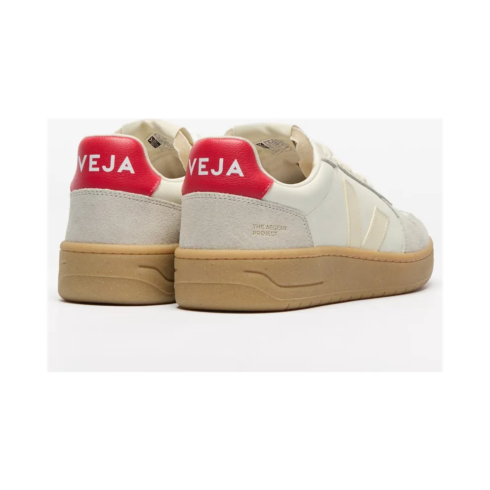 Veja V-10 Beige