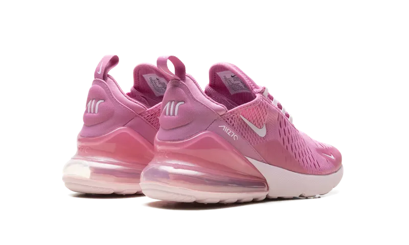 Nike Air Max 270 GS “Pink Foam” (HQ1553-646)