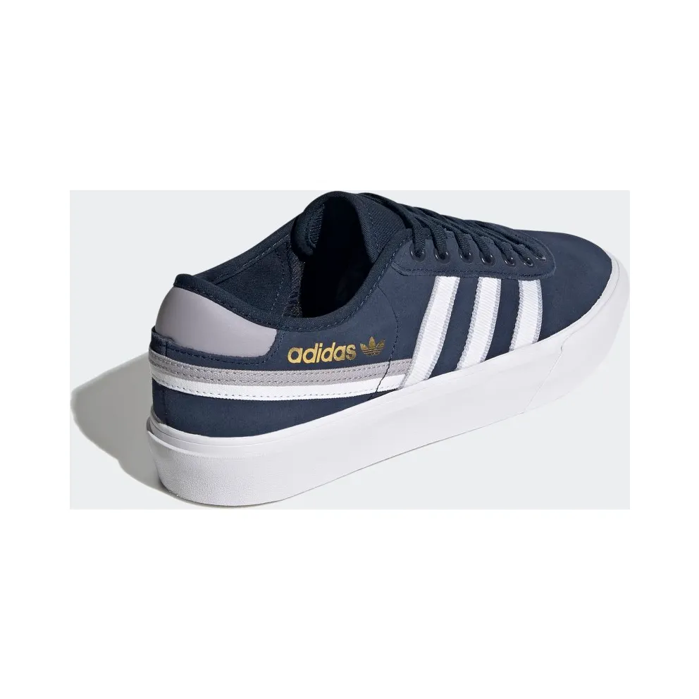 adidas Delpala Collegiate Navy / Cloud White / Glory Grey (FY2991)