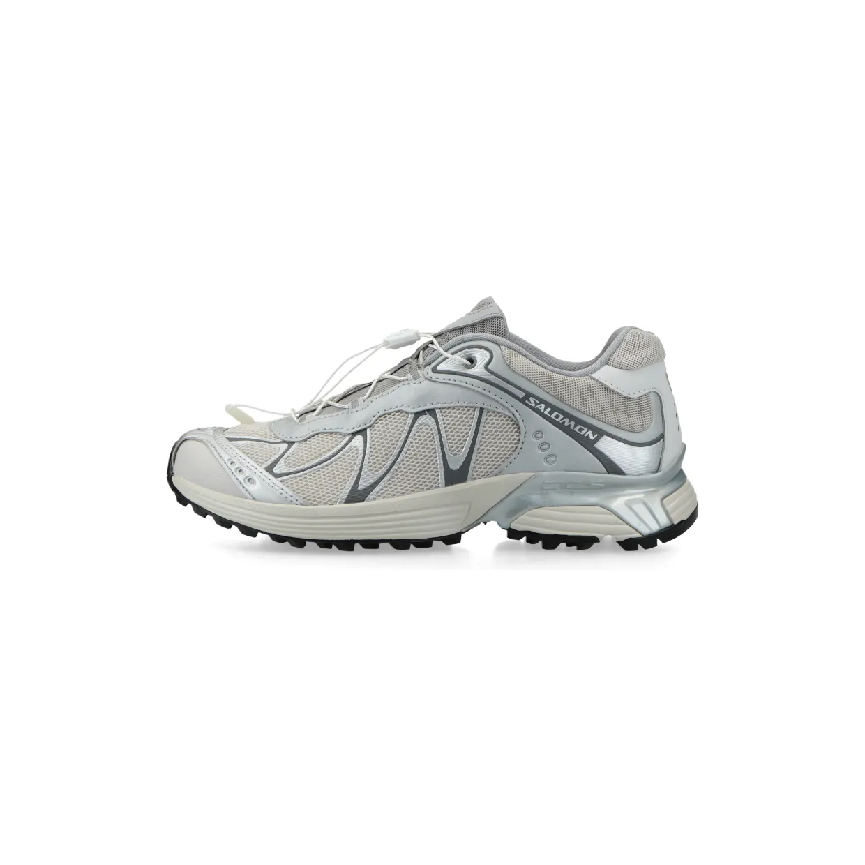 Salomon XT-WHISPER "Silver Lunar Rock"  - L47801400