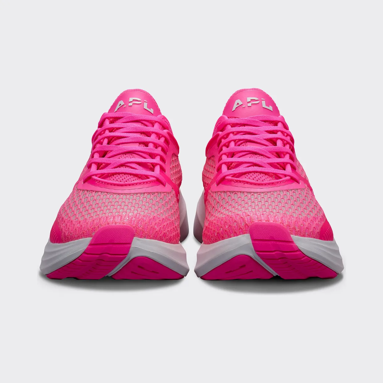 APL Euphoria “Fusion Pink/White” (Dames) (4)