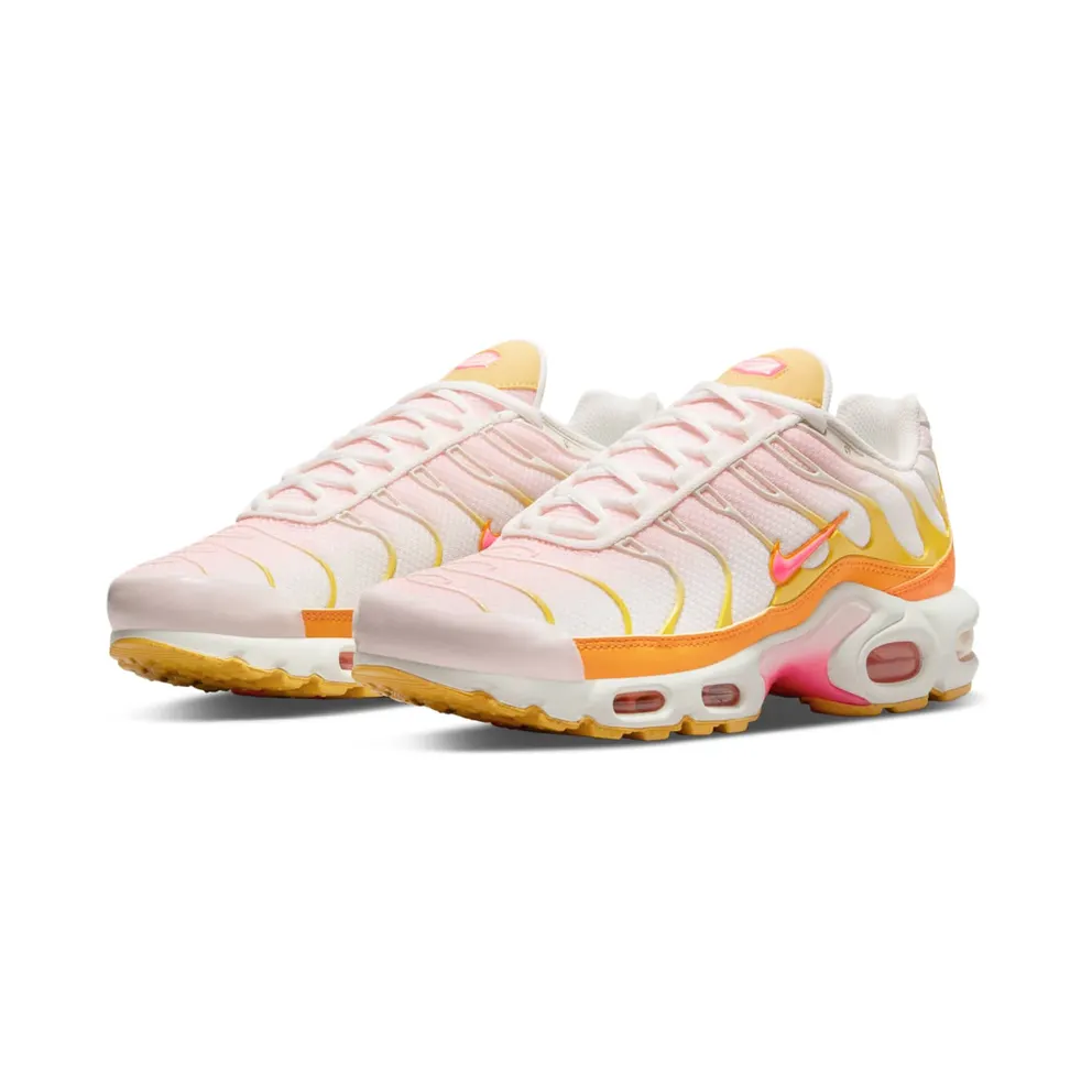Nike Air Max Plus White (DX2673-100)