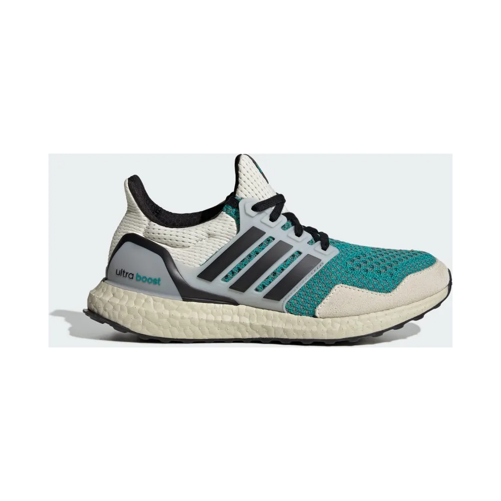 adidas Ultra Boost 1.0 Pure Teal Core Black Off White (JQ0830)