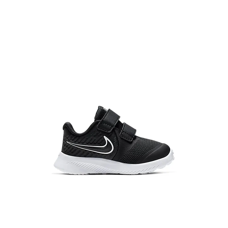 Nike Star Runner 2 Baby&Toddler Black (AT1803-001)