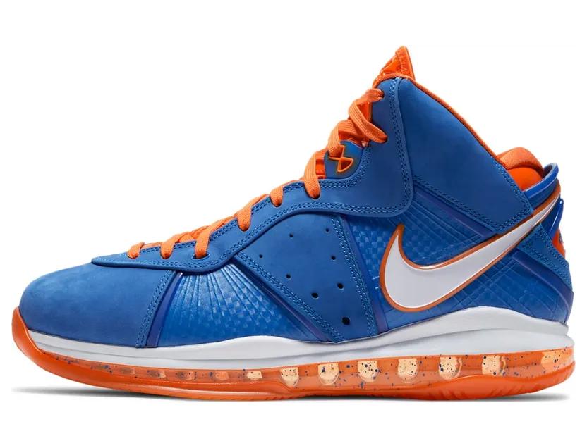 Nike LeBron 8 CV1750-400