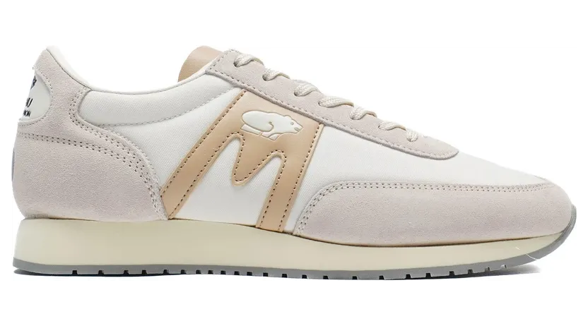 Karhu Albatross Whitecap Gray / Toasted Almond (F807053)