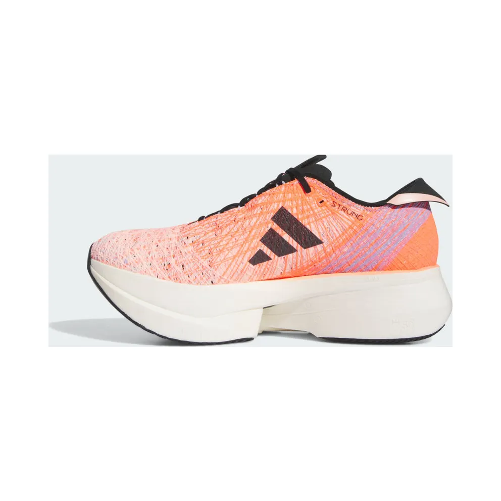 adidas ADIZERO PRIME X STRUNG Solar Red / Core Black / Blue Dawn (HQ3782)