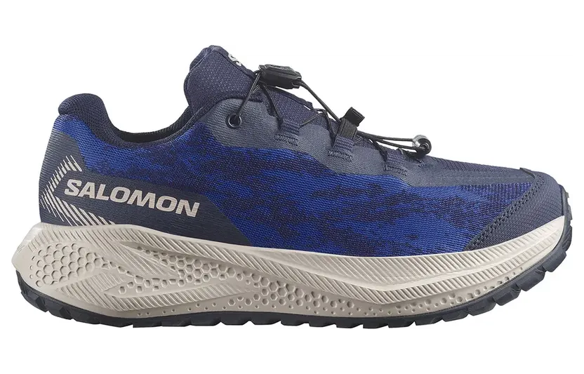 Salomon Aero Grvl WP J für “Blue EU” (L45389200)