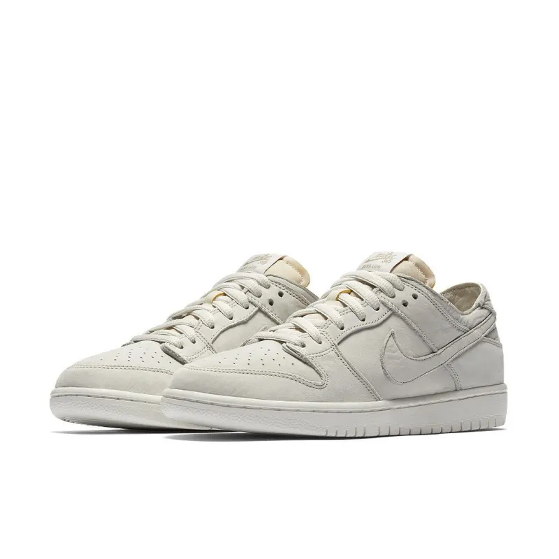 Nike SB Dunk Low Decon Light Bone Light Bone/Light Bone-Summit White-Khaki (AA4275-001)
