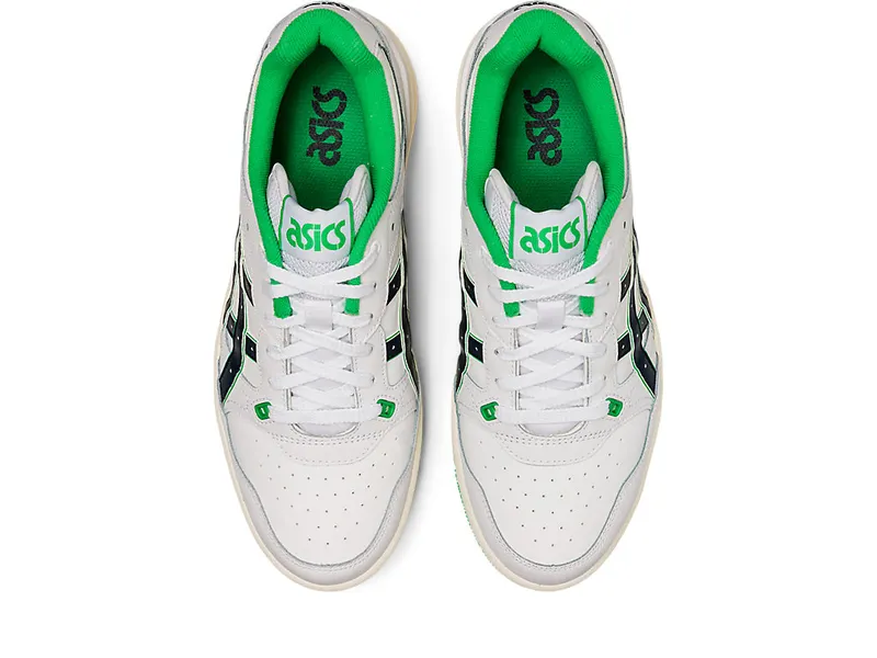 Asics EX89 White/French Blue (1201A476.106)