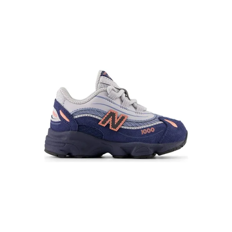 New Balance 1000 Nautical Coral (IC1000FL)