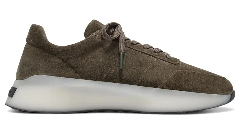 Fear Of God Vintage Runner Willow (FG25FW81-215SUE-259)