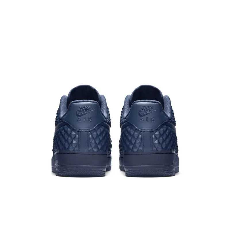 Nike Air Force 1 Low Independence Day Navy Midnight/Midnight-Midnight (789104-400)