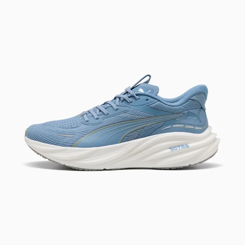 Puma Magnify Nitro Zen Blue / Gray Echo (311046-22)