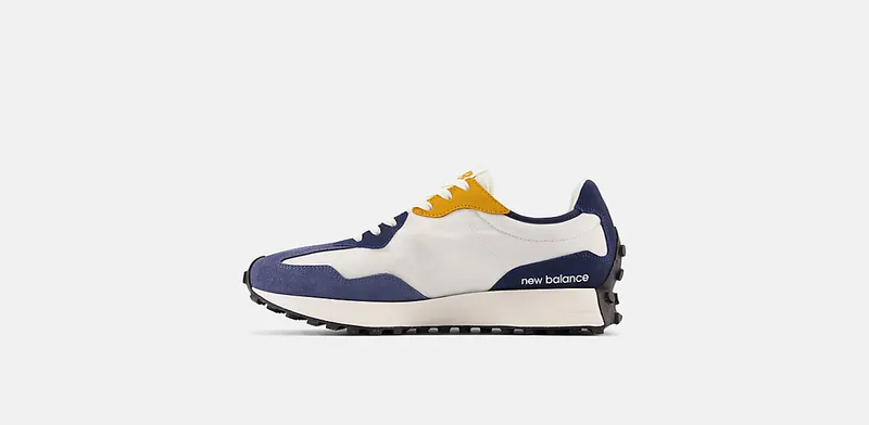 New Balance 327 Vintage Indigo (MS327OC)