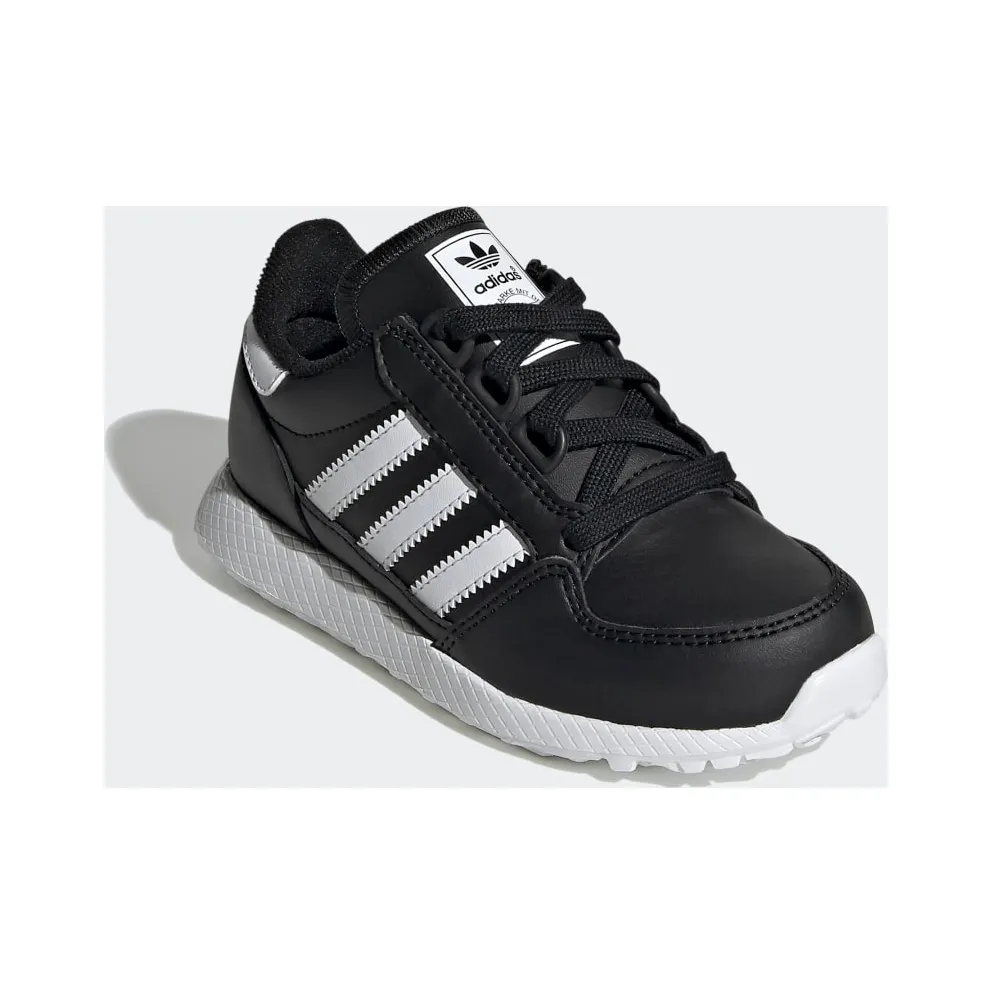 adidas Forest Grove Core Black / Core Black / Core Black (EG8960)