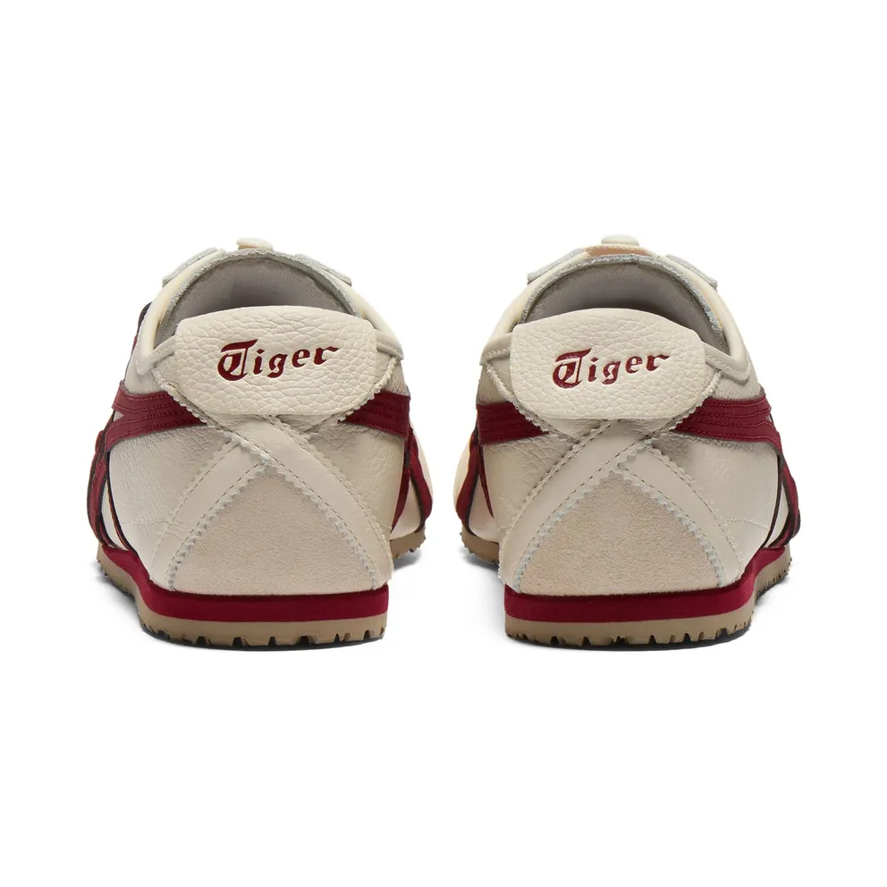 Onitsuka Tiger Mexico 66 Viny Birch Beet Juice (1183C577-201)