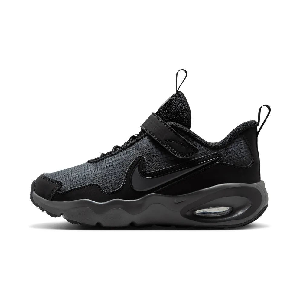 Nike Air Max Nova Black Cool Grey Wolf Grey Anthracite (FN4459-002)