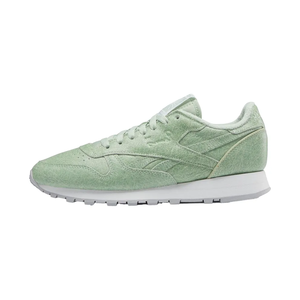 Reebok Eames Classic Leather Light Sage / Footwear White / Cold Grey (FZ5858)