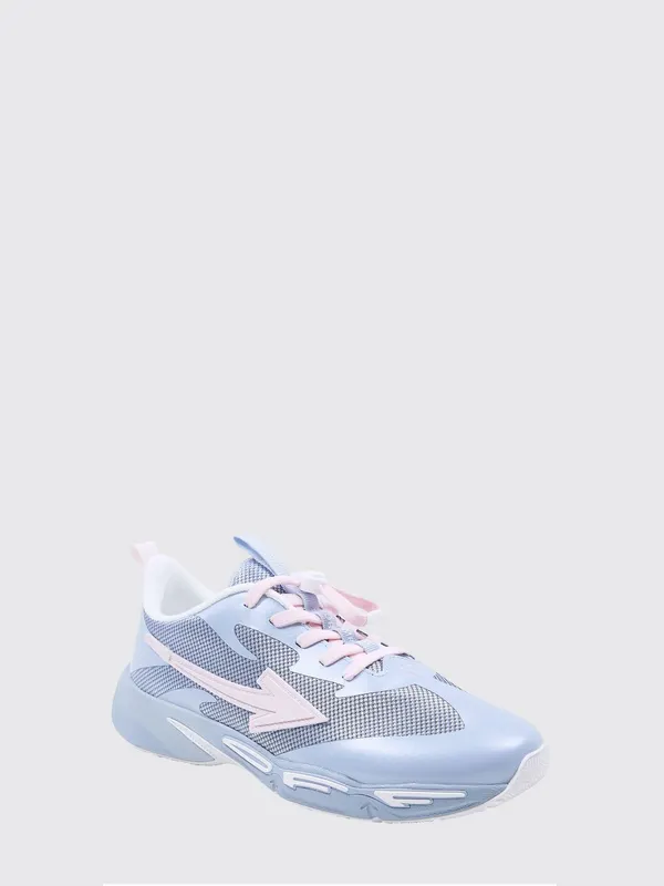 Off-White For Jumping Mesh and Rubber Blue (G008S6F001403C)