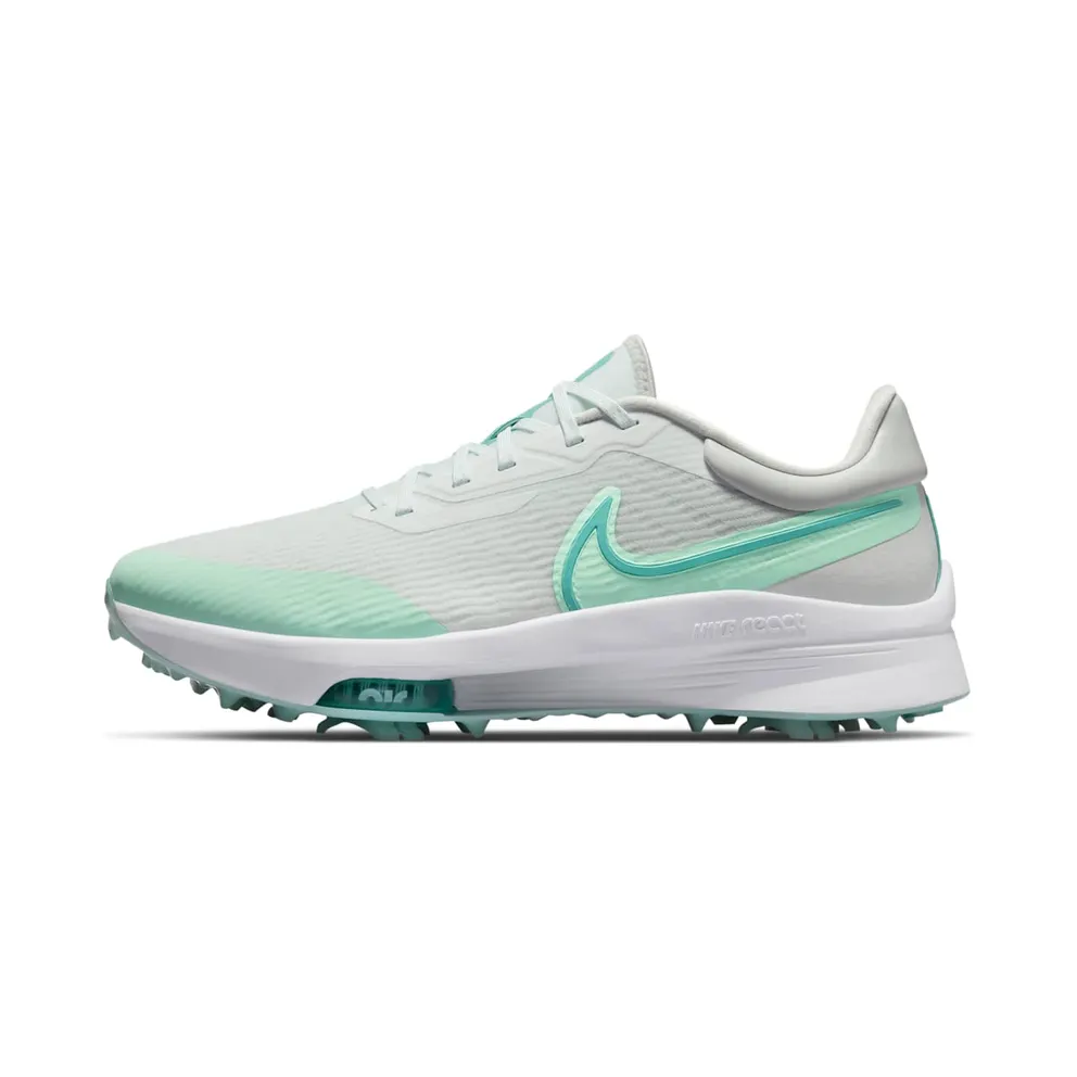Nike Air Zoom Infinity Tour NEXT% White Mint Foam (DC5221-143)