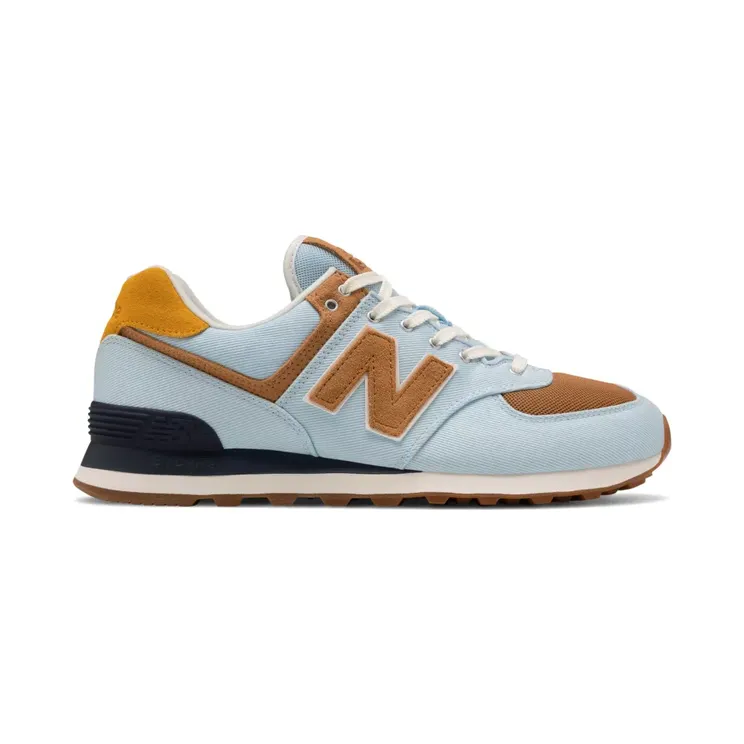 New Balance 574 UV Glow Faded Workwear (ML574DS2)