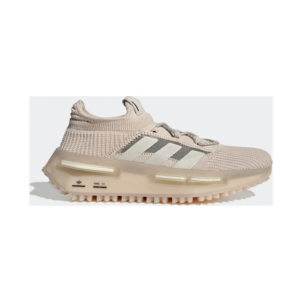 Adidas NMD_S1 Bliss / Core Black / Cloud White (HQ4439)