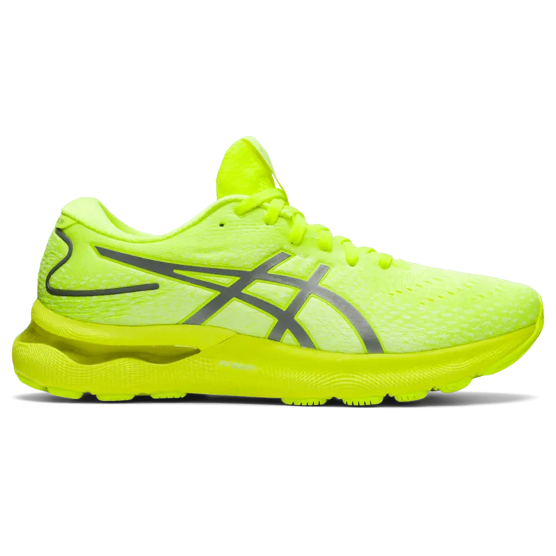 Asics GEL-NIMBUS 24 LITE-SHOW Lite Show/Safety Yellow (1011B362.750)