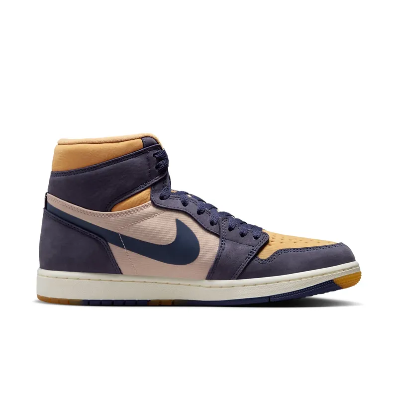 Air Jordan 1 Element Gore-Tex “Sky J Purple” (DB2889-501)