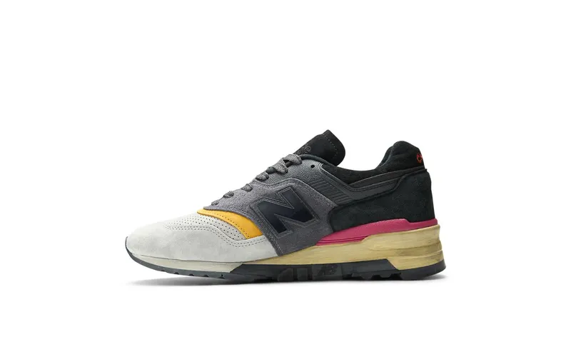 New Balance 997 “CNCPTS – Montage” (U997CNP)