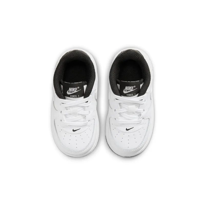 Nike Force 1 Baby & Toddler White (DV1342-100)