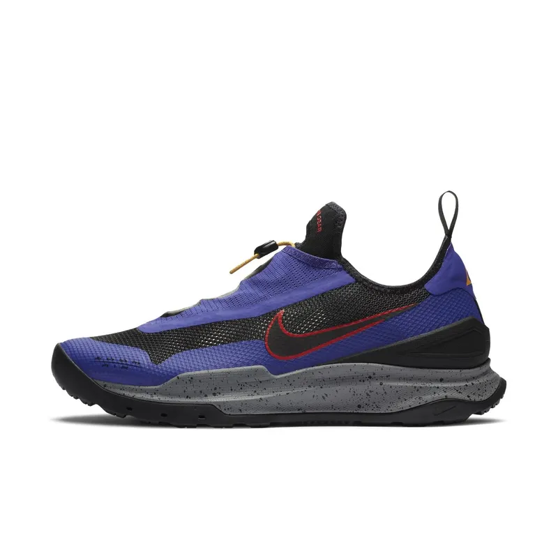 Nike ACG Air Zoom AO Fusion Violet Challenge Red Fusion Violet/Challenge Red (CT2898-400)