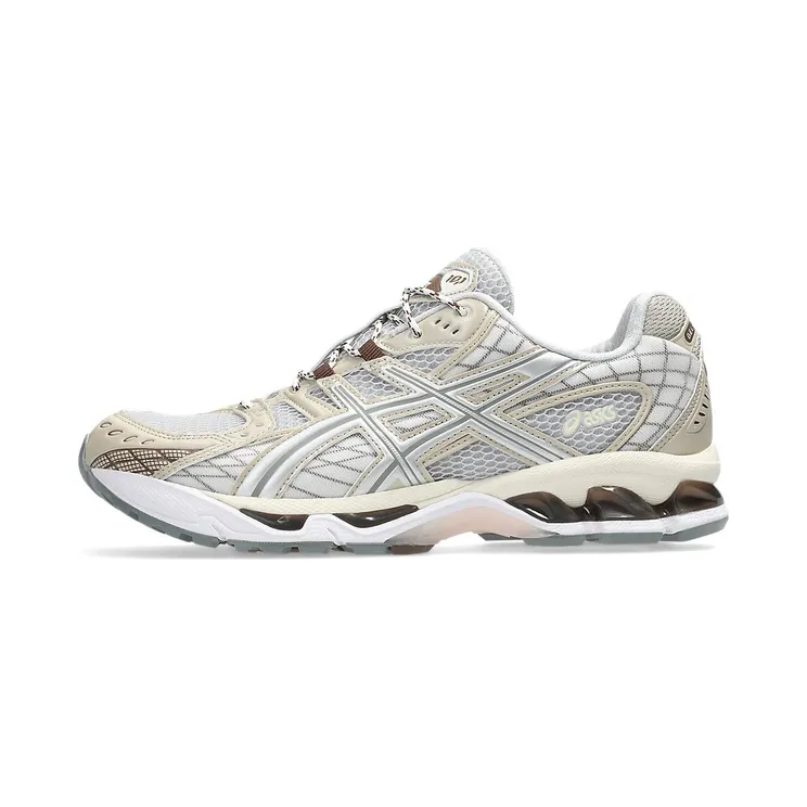 ASICS GEL-NIMBUS 10.1 “Concrete / Feather Grey” (1203A543-024)