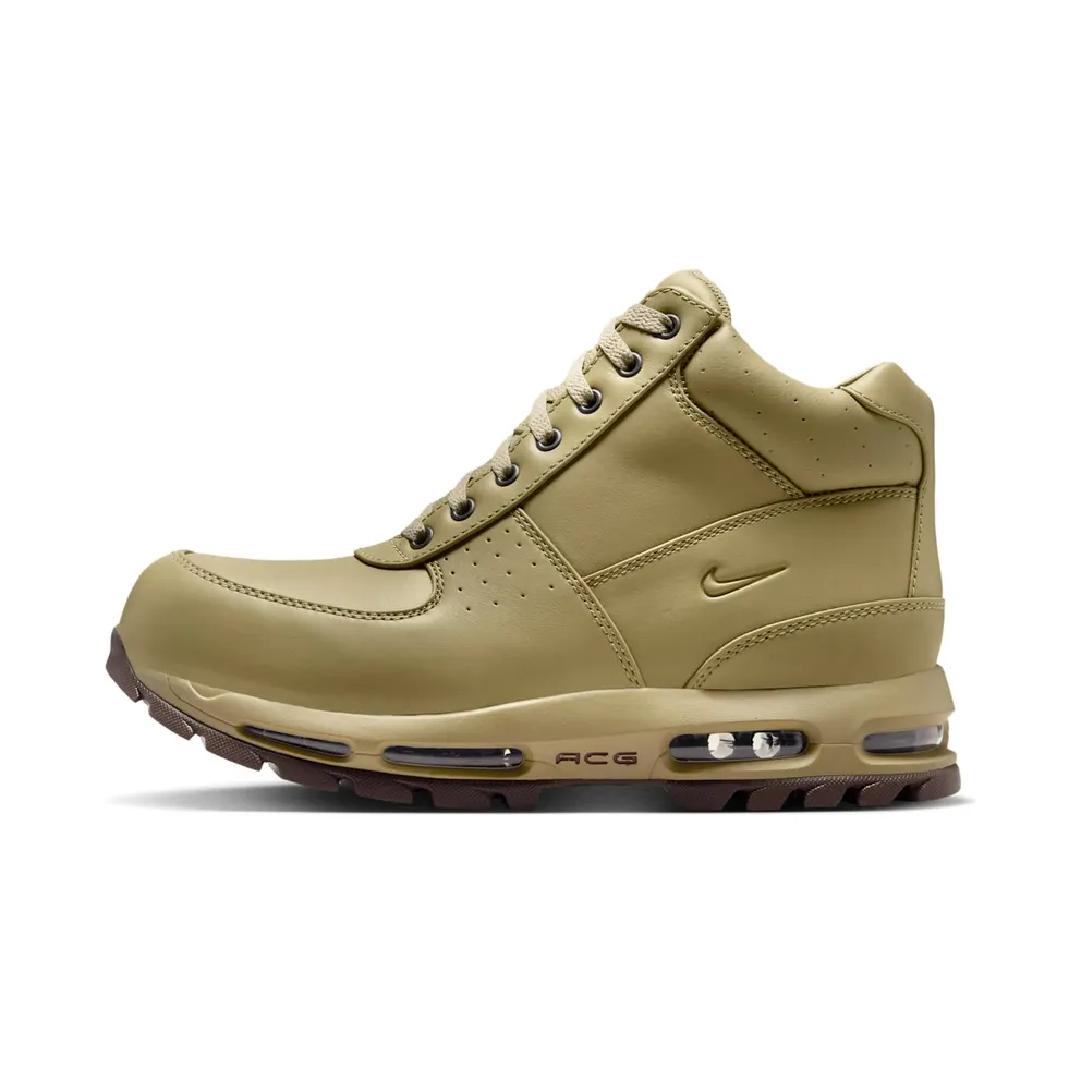 Nike Air Max Goadome Neutral Olive Baroque Brown Light Bone (865031-212)