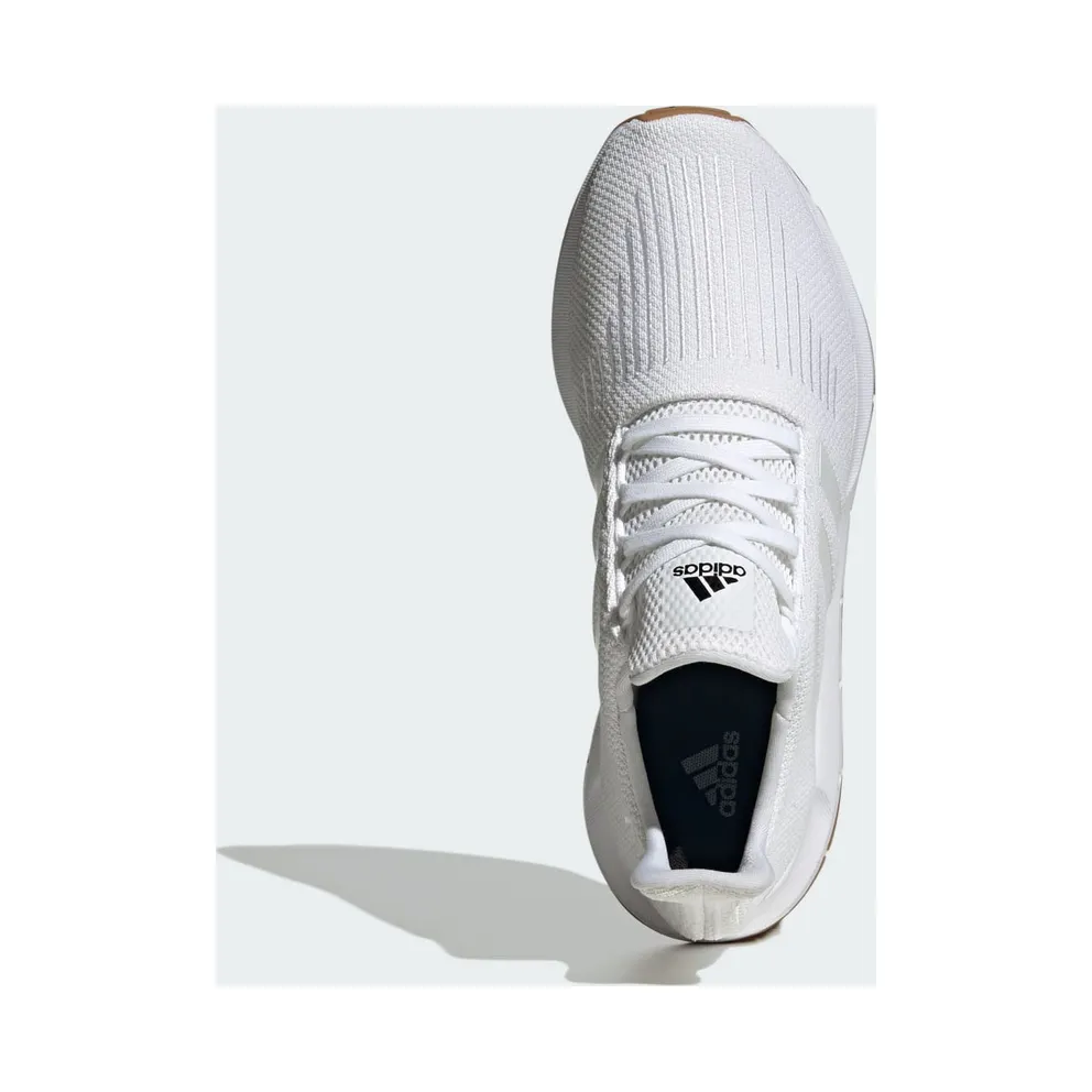 adidas Swift Run 1.0 Cloud White Core Black (IE7475)