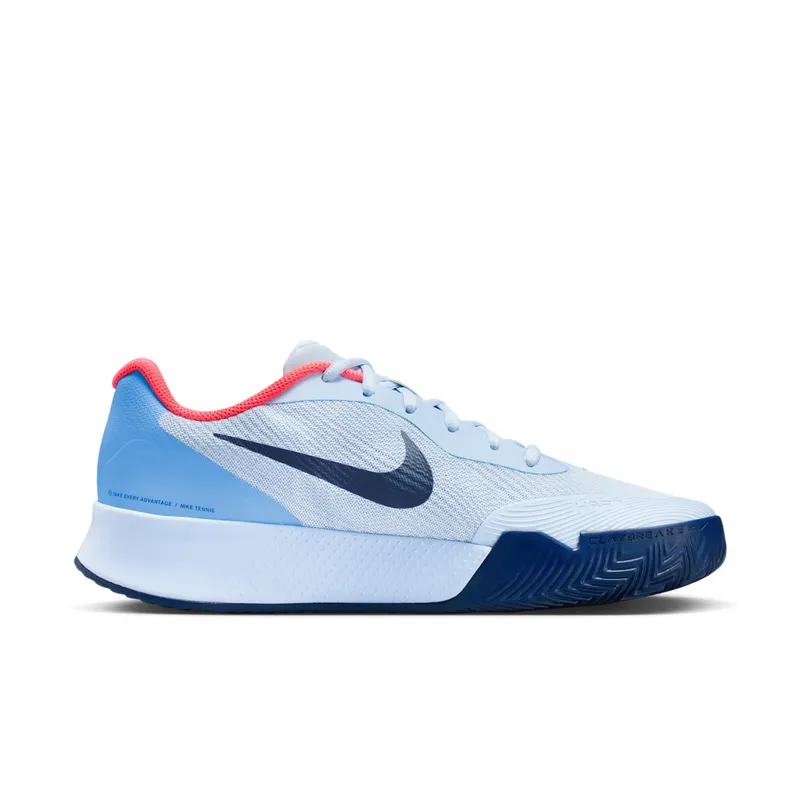 Nike Court Blue (HQ5292-402)