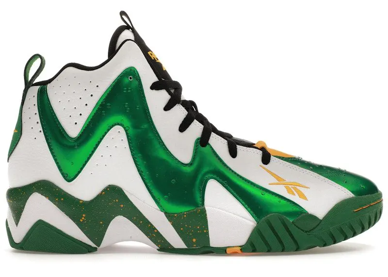 Reebok Hurrikaze II Sonics (2022) (GZ1566)