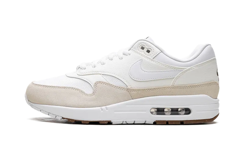 Nike Air Max 1 “Sail” (FN6983-100)
