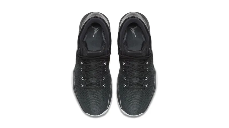 Jordan XXX1 Black Cat Black/Black-Anthracite (845037-010)