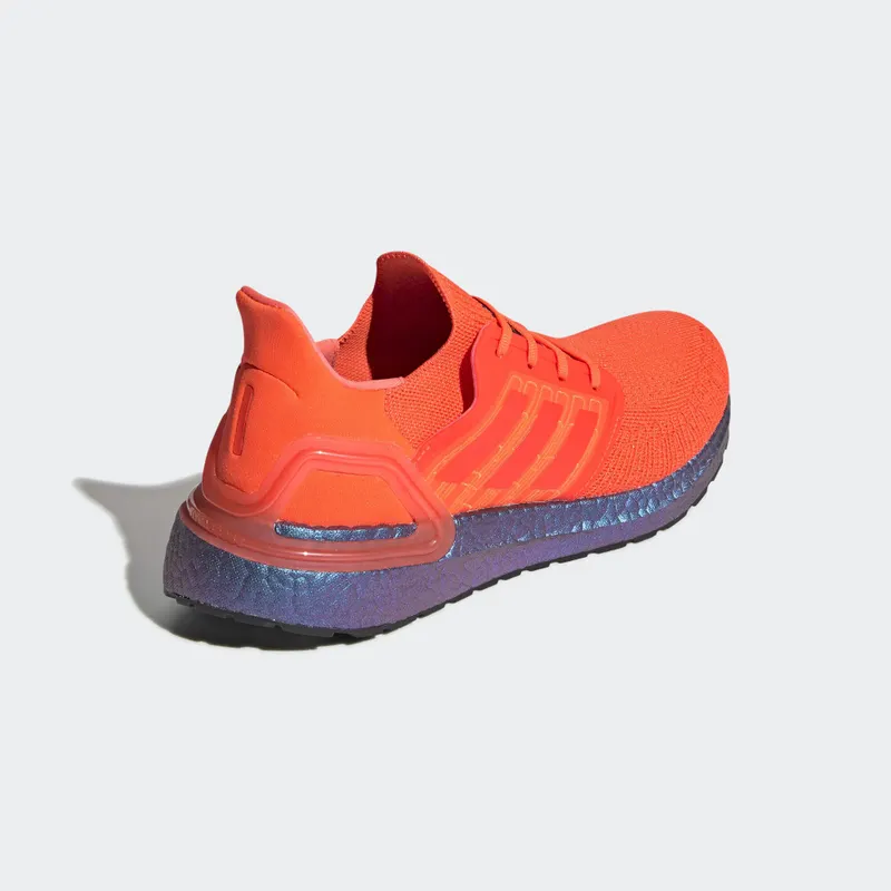 Adidas Ultra Boost 2020 Solar Red (2019) (FV8451)