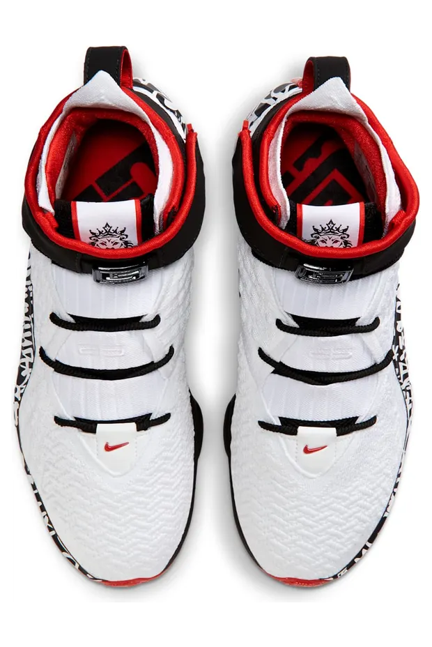 nike-lebron-17 CT6047-100