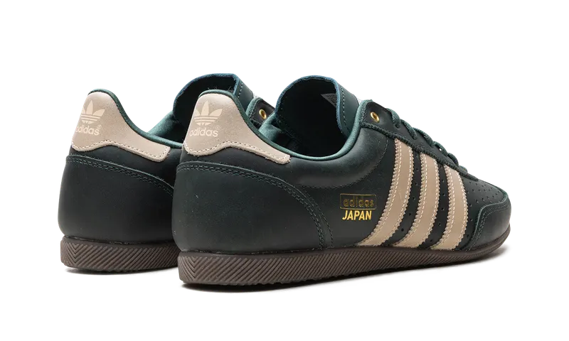 Adidas Japan “Mineral Green” (IG4278)
