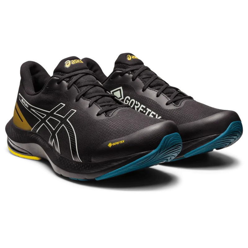 Asics GEL-PULSE 14 GTX Black/Whisper Green (1011B490.001)